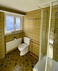 Allegria 1978 near Davos WEF