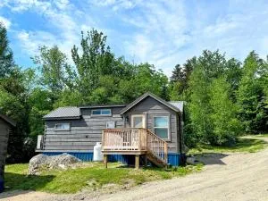 BMV7 Tiny Home Topline - Twin Mountain