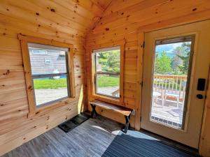 BMV7 Tiny Home Topline
