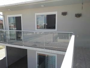 Casa no Balneário Ponta do Papagaio