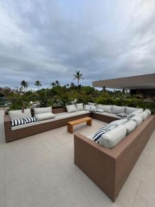 Porto de Galinhas Malia Beach Muro Alto