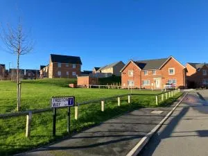 Sheffield 3-Bed Warm Comfy home - 陶德维克