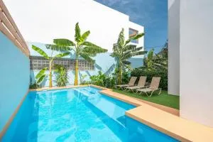 Villa Semina - Pastida