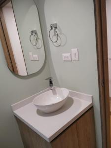 36AV Apto 204 Movistar Aren