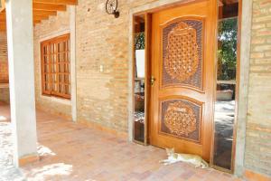 Cabaña Kuarahy Mimby - Cabaña Paso de Patria