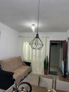 Casa aconchegante em Matinhos com ar condicionado