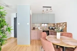 Nowoczesne mieszkanie - 卡萨克沃