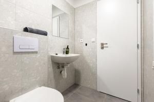 BNB Residence Levicka - Apt 6