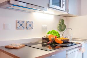 Apartments in Historical Lisbon