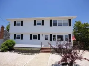 Pet Friendly, Wifi, Beach Badges, Beach Chairs,deck Smart Tv, Outdoor Shower, - 希普博特姆