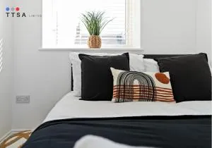 TTSA - Studio - Norwood Junction - B3 - Elmers End