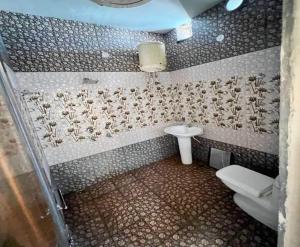 Hotel O Bharat Stay