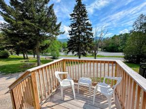 BMV8 Tiny Home Topline