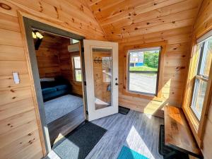 BMV8 Tiny Home Topline