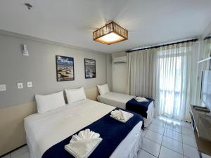 Barreirinhas Lençóis Flat Residence