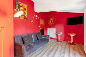 Corte de’ Galluzzi My Home For You