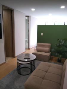 36AV Apto 302 Movistar Aren