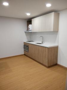 36AV Apto 302 Movistar Aren