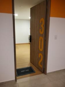 36AV Apto 302 Movistar Aren