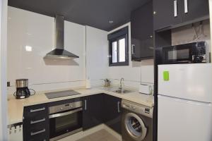 Magnifico apartamento en Oasis Beach