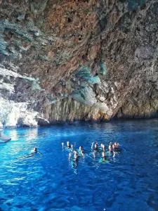 Speedboat Risan - Рісан