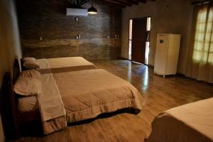 Cabaña Kuarahy Mimby - Cabaña Paso de Patria