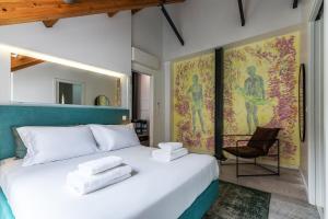 Portas do Céu Apartments