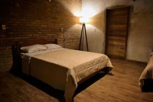 Cabaña Kuarahy Mimby - Cabaña Paso de Patria