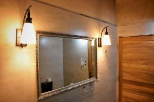 Cabaña Kuarahy Mimby - Cabaña Paso de Patria