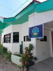 Vincent and Rose Home stay - Daanbantayan