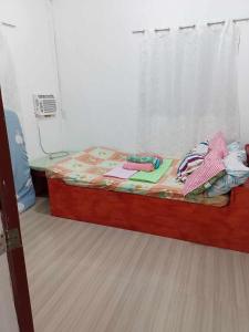 Vincent and Rose Home stay