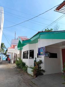 Vincent and Rose Home stay