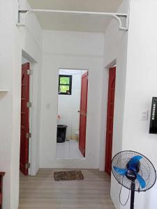 Vincent and Rose Home stay