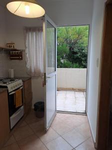 Tranquilo duplex frente al mar