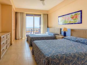 Zuana Beach Resort Suite 739 Torre 2