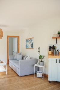 Sea Breeze Suite - Centrally Located in Ucluelet