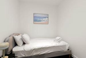 The Marker - West Melbourne Home Base with parking