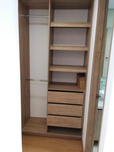 36AV Apto 303 Movistar Aren