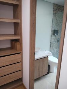 36AV Apto 303 Movistar Aren