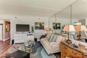 Oceans Of Amelia - 203 Condo