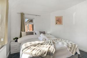 Comfy Home-Vimy Road