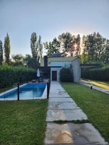 Casa Victoria - Valle Grande