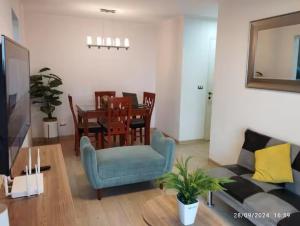 Apartamento en San Miguel hermosa vista al mar