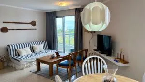 Departamento en PDE Ocean Drive 2 dormitorios - 何塞伊格纳西奥