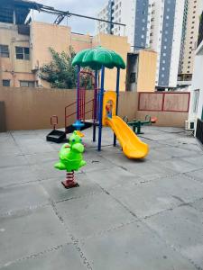 City View Condo Cebu City