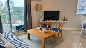 Departamento en PDE Ocean Drive 2 dormitorios