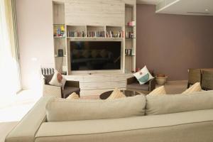 Luxury 3-Bedroom Sea View Apartment in MontAzure Kamala