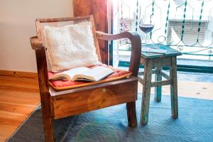 Apartments in Historical Lisbon