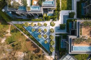 Luxury 3-Bedroom Sea View Apartment in MontAzure Kamala