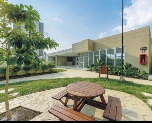 Apartamento Amoblado en Sur de Cali